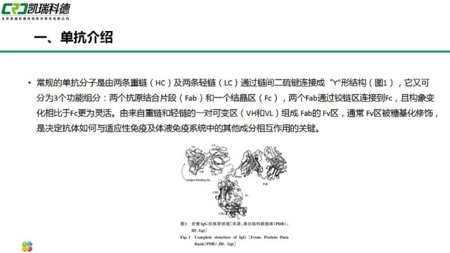 单抗药物的辅料研究(一)