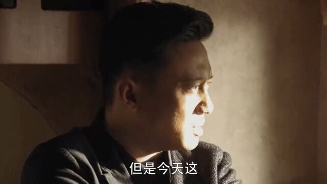 黑白密码#精彩片段