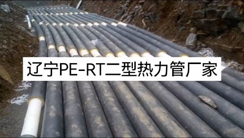 辽宁PE-RT二型管的安装方法，沈阳厂家解析