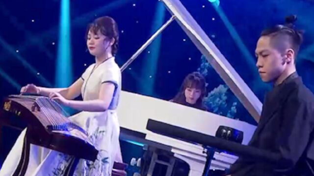 众人演奏《瑶族舞曲》,感受音乐中的瑶族风情!