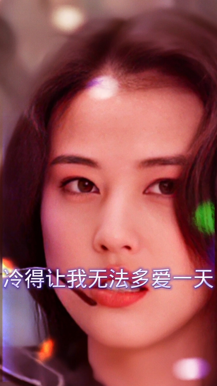 张学友《吻别》