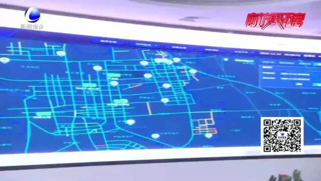 【创建国家卫生城市】廊坊市环境卫生事务中心:做实精细管理 护卫城市环境