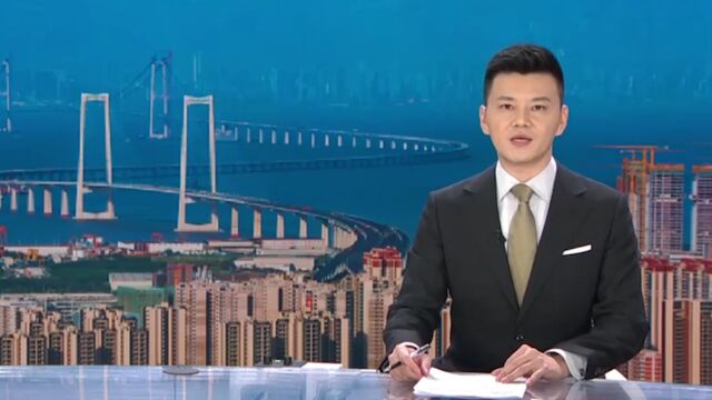 广东,深中通道主线今天正式贯通