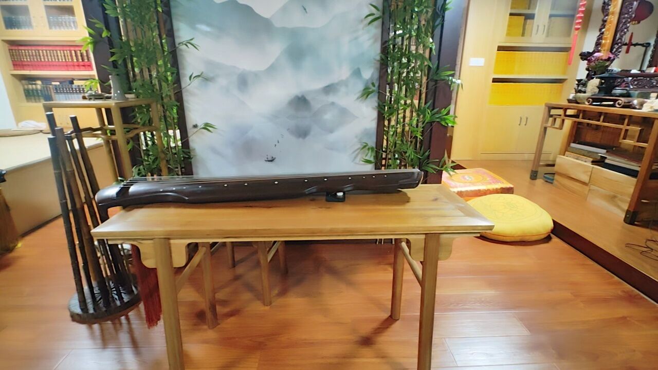 中国琴会入会申请