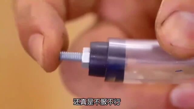 为什么老师傅工资高,看完他搞的这六个创意制作,还真是不服不行