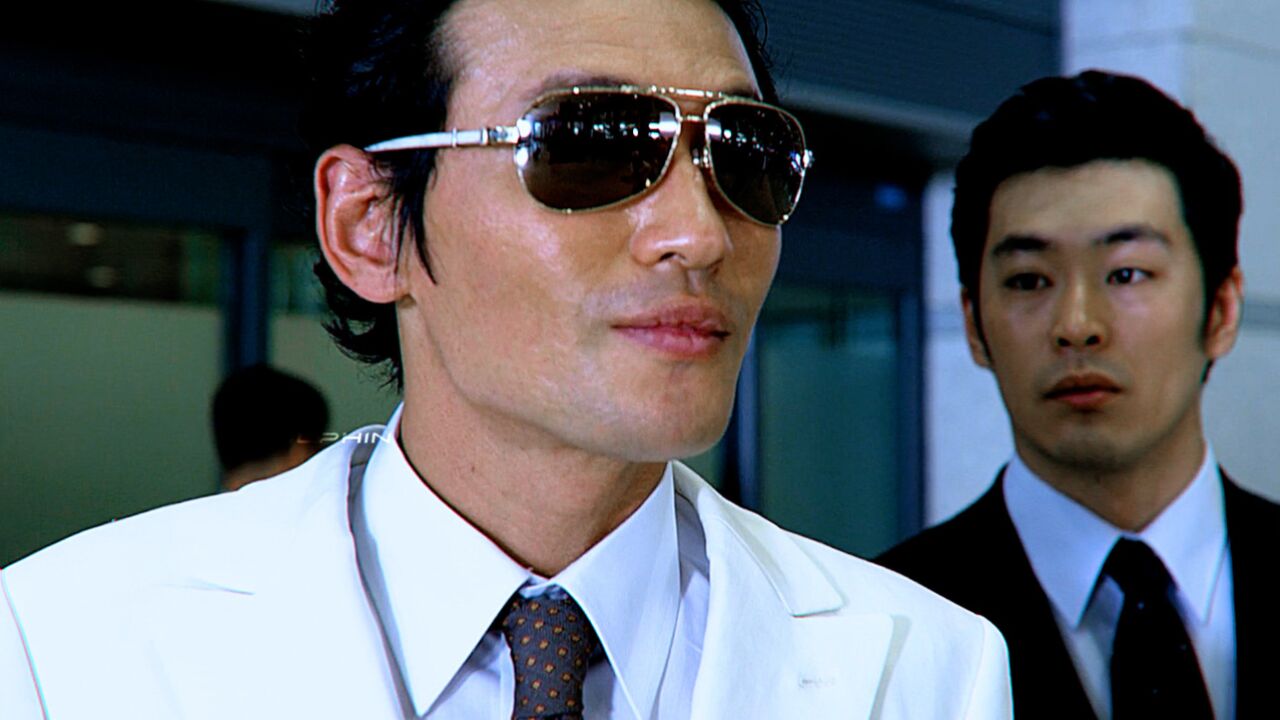 电梯战神丁青也有这么搞笑的一面吗?