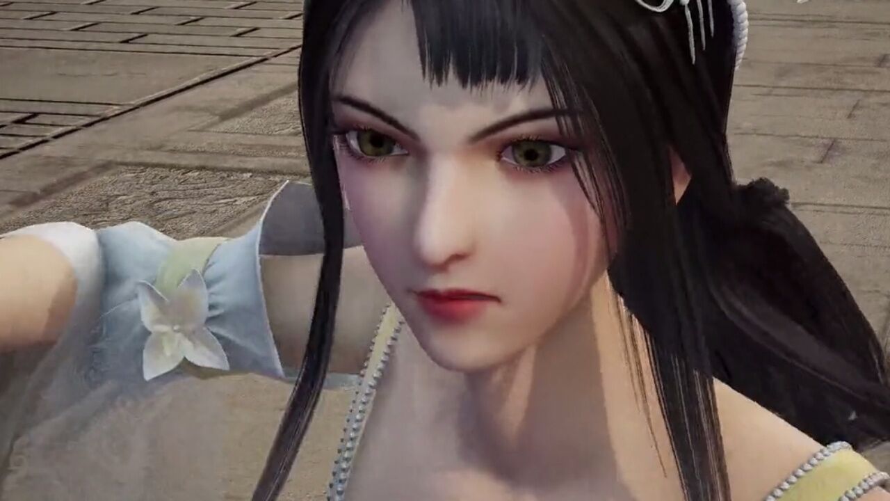 无上神帝:萧允儿跟牧云磨难很多,她在玄月圣地当小圣女