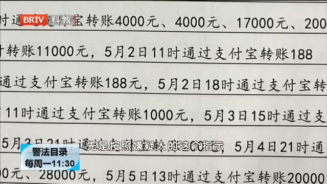 假大师前前后后诈骗共计147万元