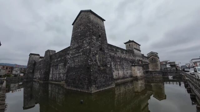 床车自驾韶关仁化双峰寨