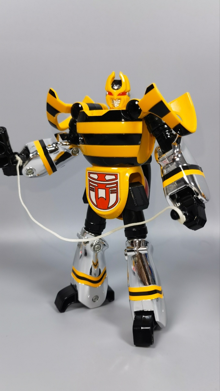 铁甲小宝 蜘蛛侦探