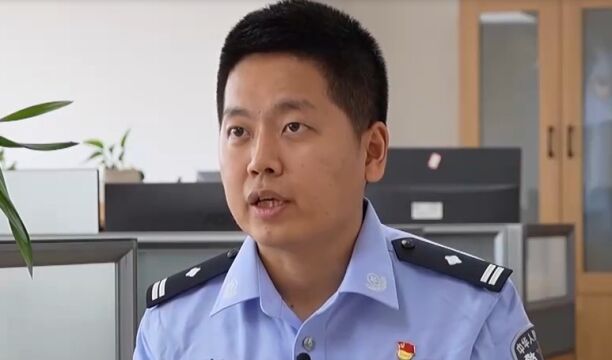 重拳打击电信诈骗,警方抓获电诈犯罪嫌疑人39名,扣押2000余万