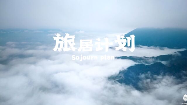 我在松阳旅居的N个理由