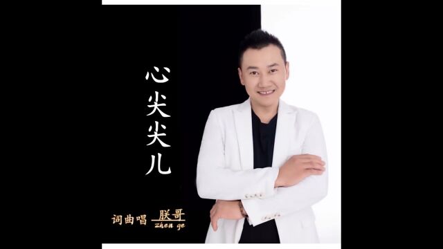 心尖尖儿 词曲:朕哥 演唱:朕哥 配乐:阿龙 监制:曹梦琳 制作:梦琳音乐 发行:琳悦文化传媒