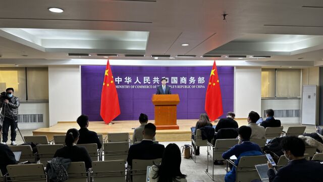 德国就欧盟启动对中国电动车反补贴调查持保留意见 商务部回应