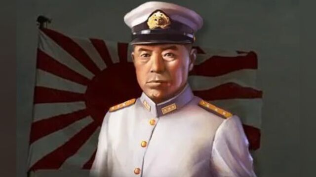 1941年,山本五十六制定Z计划,决心偷袭美国珍珠港!│纪录片