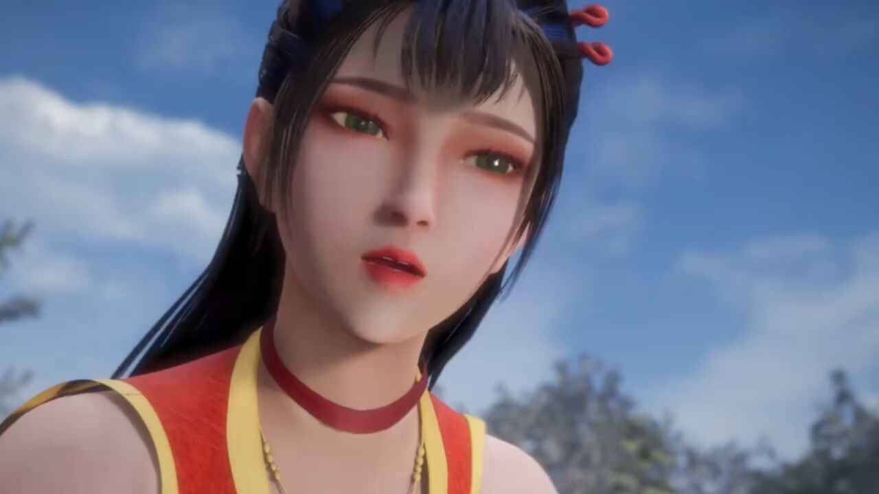 《武神主宰》 -秦尘最宠爱的老婆是谁?不是幽千雪不是姬如月,而是她!