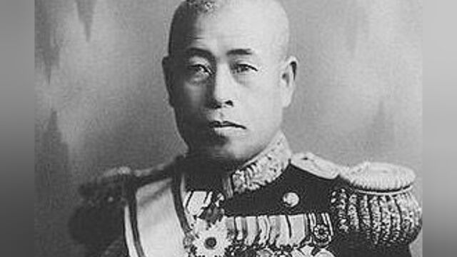 1941年,日本海军大将山本五十六,准备偷袭美国珍珠港│纪录片