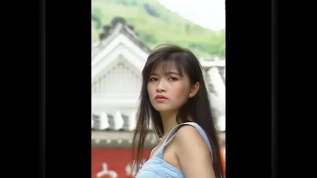 李莉莉的经典港片#好剧推荐 5