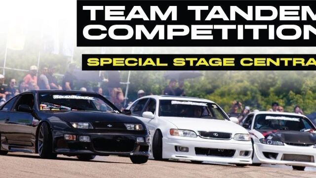 周末放映室 | Final Bout: Special Stage Central 2023