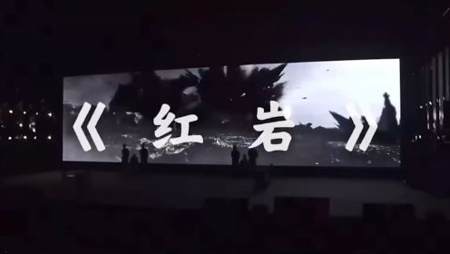 皖西学院戏剧表演《红岩》——以江雪琴、成岗、许云峰为例