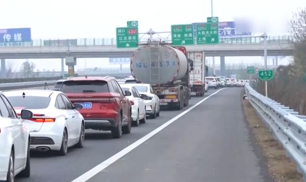 多形式多方面加强货车网约车司机权益保障