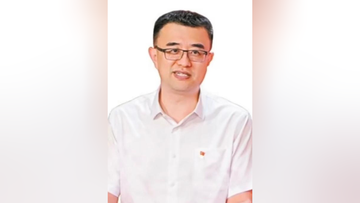 中国移动广东有限公司原副总经理葛磊被双开涉嫌受贿犯罪