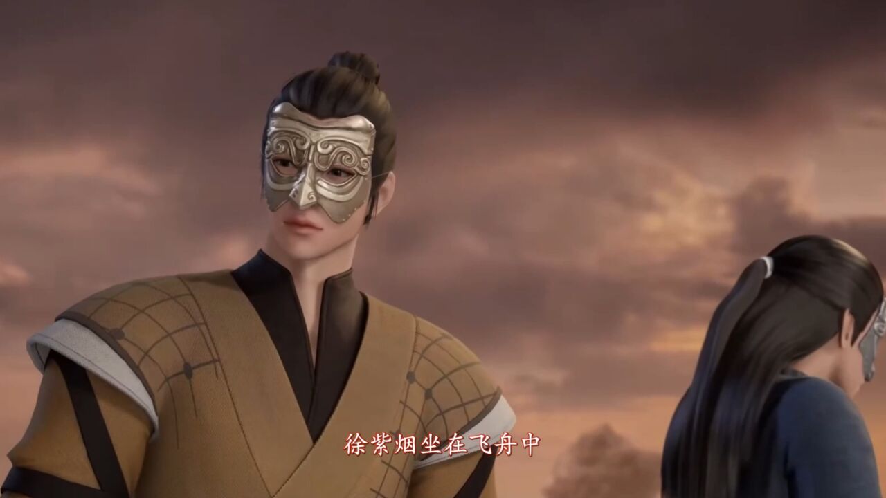 万界独尊:徐紫烟的忧虑:她如何面对林香儿的困境,寻找解救的方法?