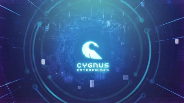 《天鹅座企业/Cygnus Enterprises》游戏宣传视频