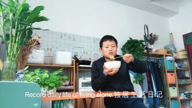 生活质朴日子无恙,活在当下珍惜温暖寻常【余华笙】