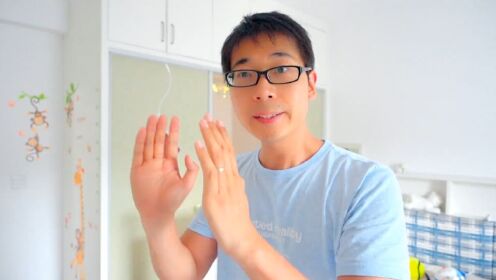 方伟挑战24小时生活在衣柜里,童年心愿终于达成,玩嗨了_高清1080P在线观看平台_腾讯视频