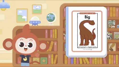 第27集：RAZ-Big_高清1080P在线观看平台_腾讯视频