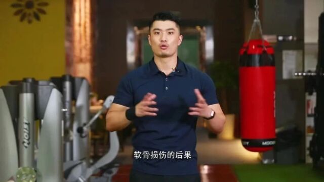 训练|人体使用手册1: 为什么有的人运动能力强,有的人就是弱?