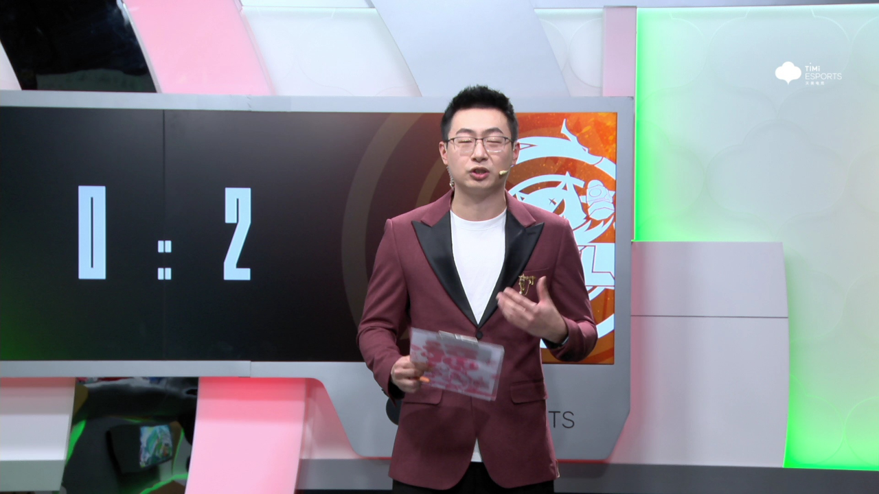 【赛后采访 week2 day1 喵鱼 vs 九江tkl 】