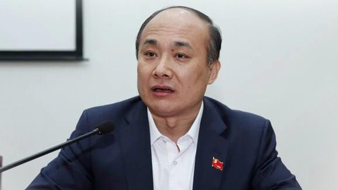 北京体育大学党委书记曹卫东任上落马!曾在北京多个高校任职