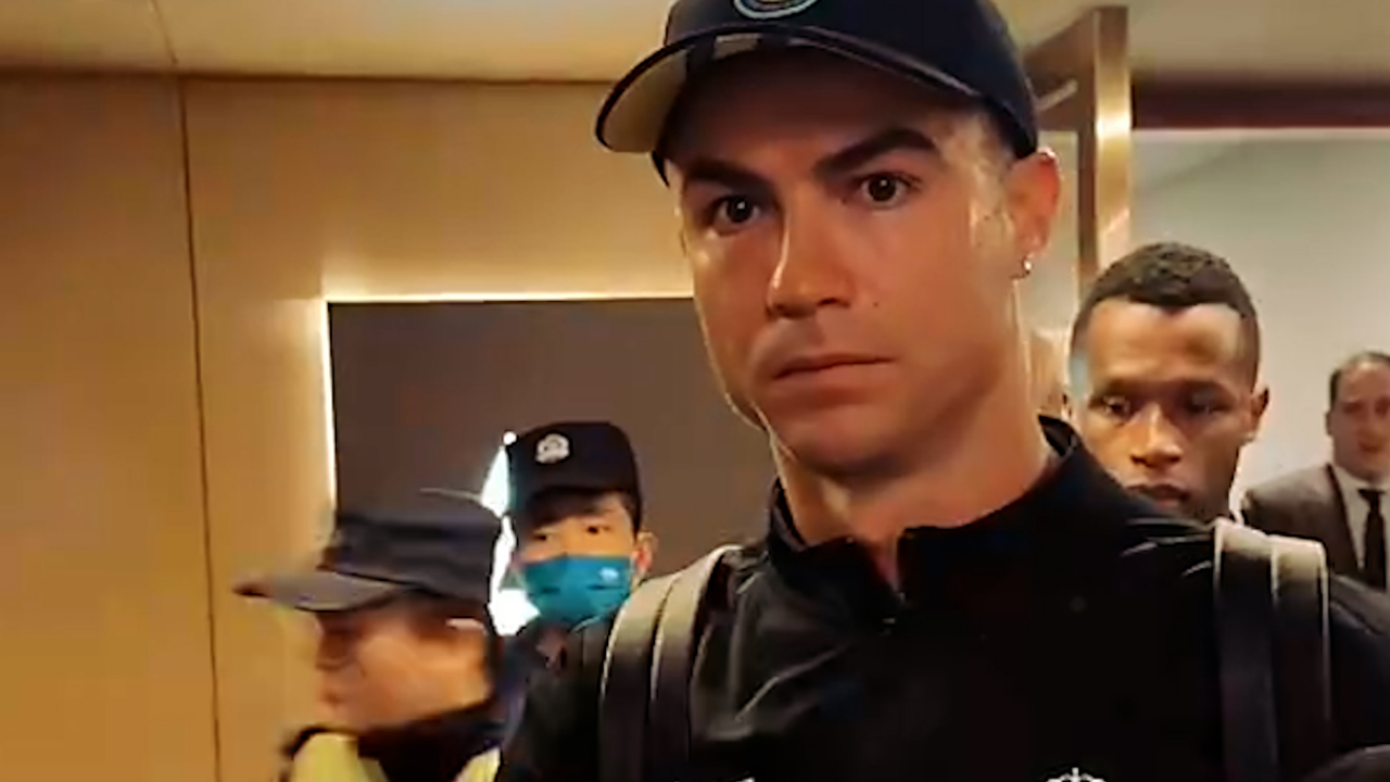 c罗中国行机酒退款到账,你收到了吗?