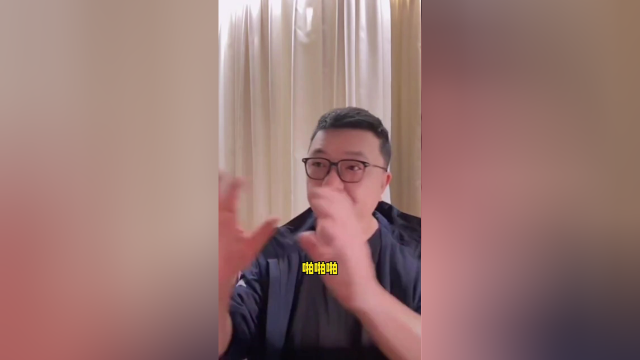 老二吕孟洋 通过这次杯赛,证明了自己!