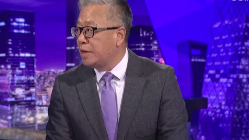 央视财经评论员刘戈:培育拆解产业,夯实资源再生基础