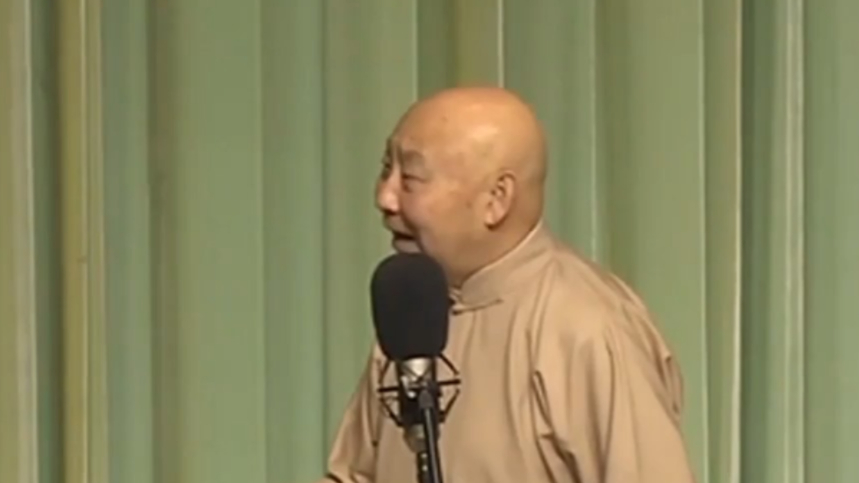 韩云飞讲解语音点餐,外加无人机送货,王文林深受震撼