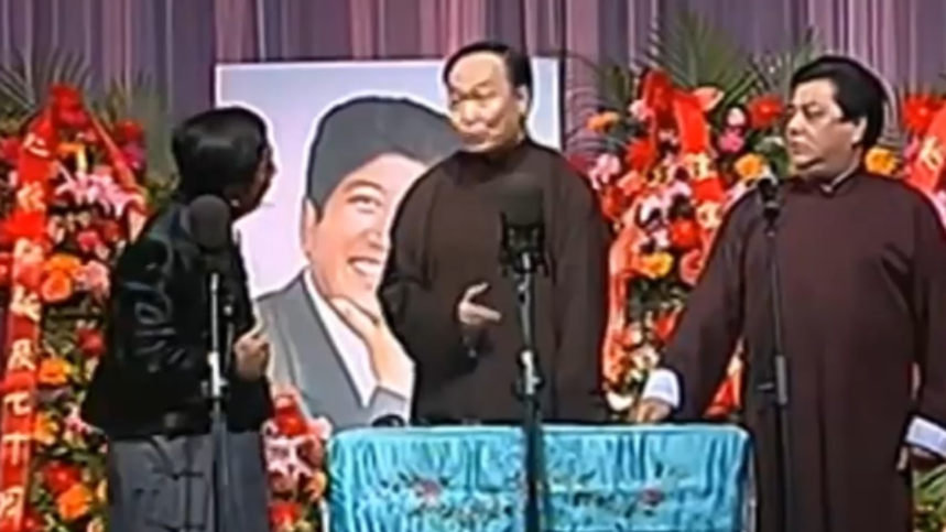 李伯祥去借马褂,对李金斗母亲的称呼,让大家懵了圈