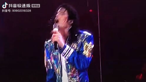 迈克杰克逊在中国