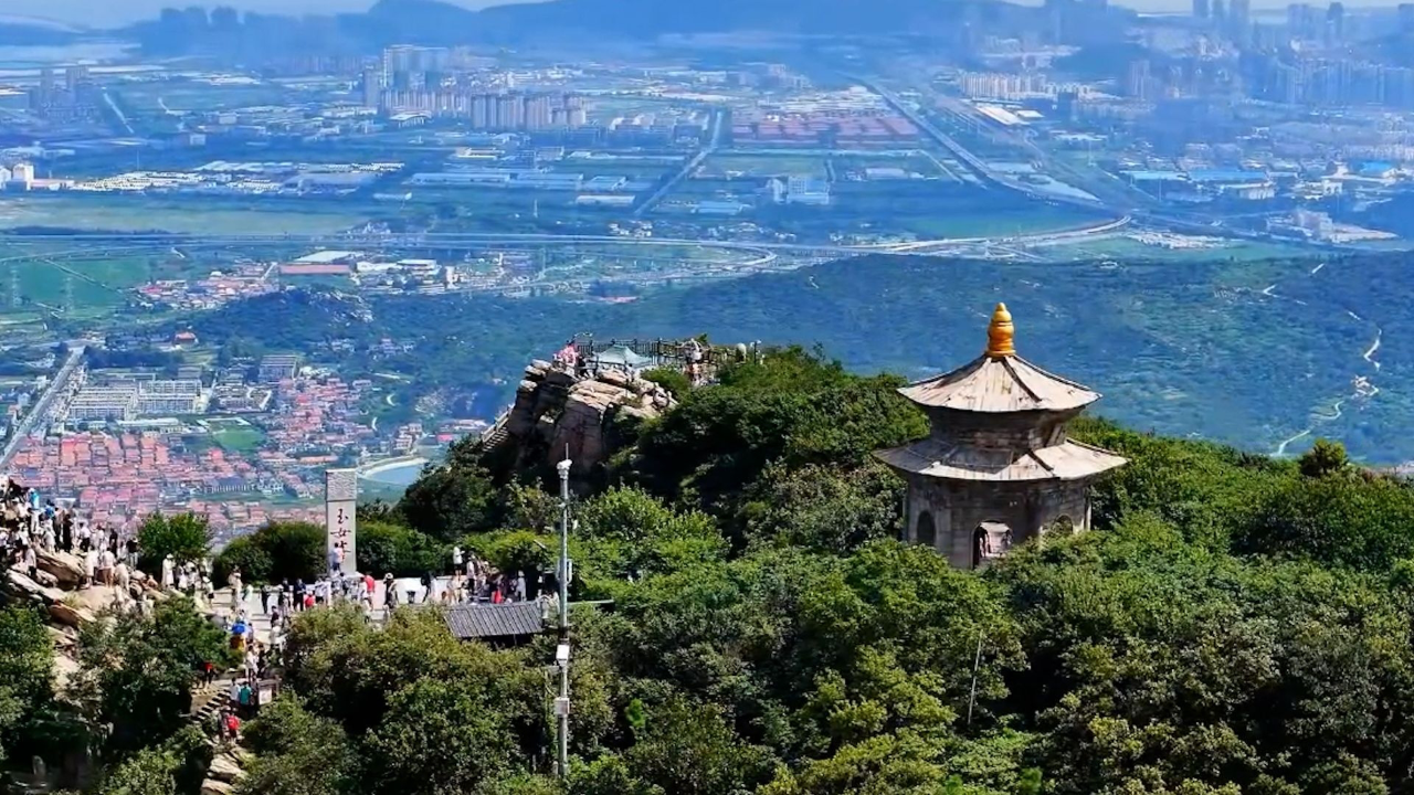 连云港景点免费图片