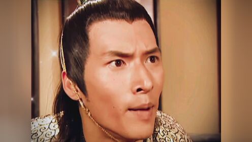 李建成,李元吉要动手了