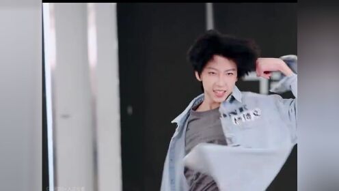 【杨博文】十月舞蹈考核《GGUM》#杨博文#tf家族四代_高清1080P在线观看平台_腾讯视频