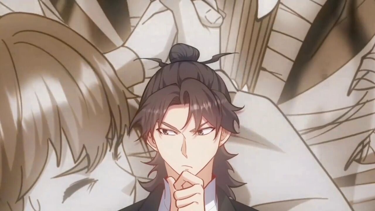 龙王殿第三季_30_高光片段