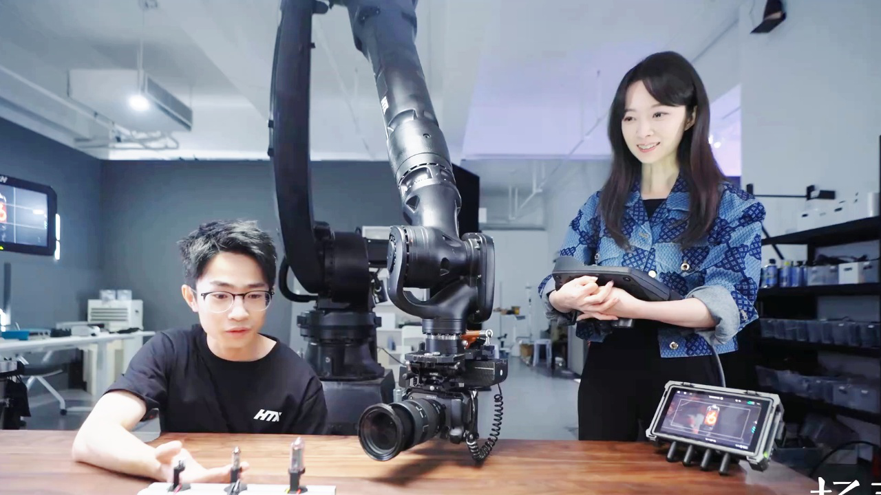 讲述行动中的人生!新华社记者张扬喊你一起寻找人生答案
