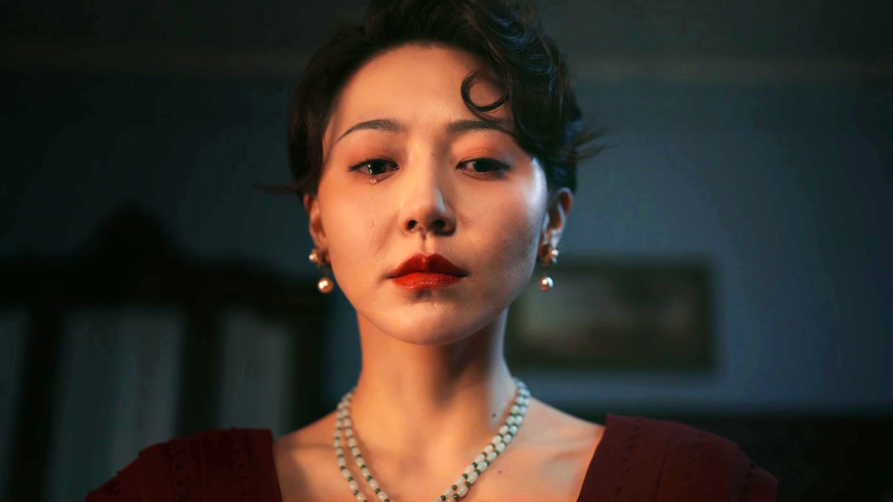 丈夫新婚夜后瞬间变脸,格格为初恋忍辱负重