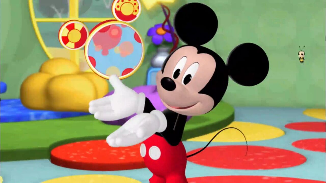 米奇妙妙屋第二季_37_高光片段