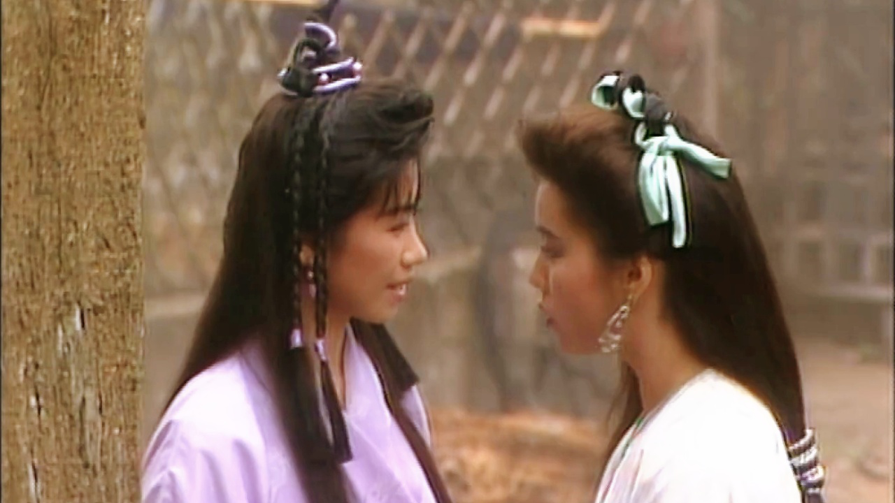 蜀山奇侠_17_高光片段