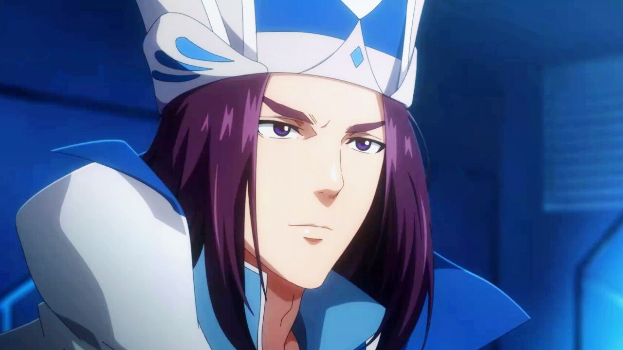 【三国杀动画】司马懿丨我已掌握历史大势