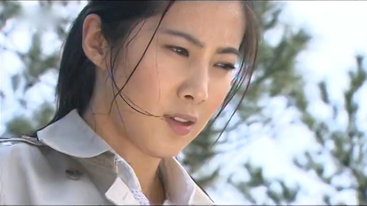 铁血使命_30_高光片段